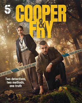 库珀和弗莱封面图