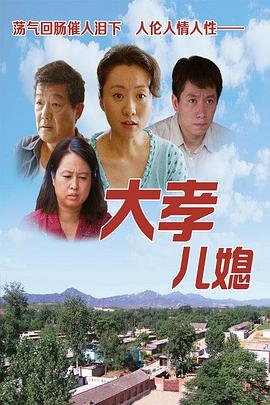 大孝儿媳封面图